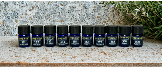 SAMPLE 10 PC SET