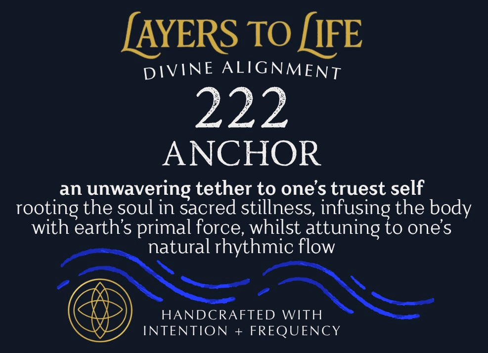 222 ANCHOR
