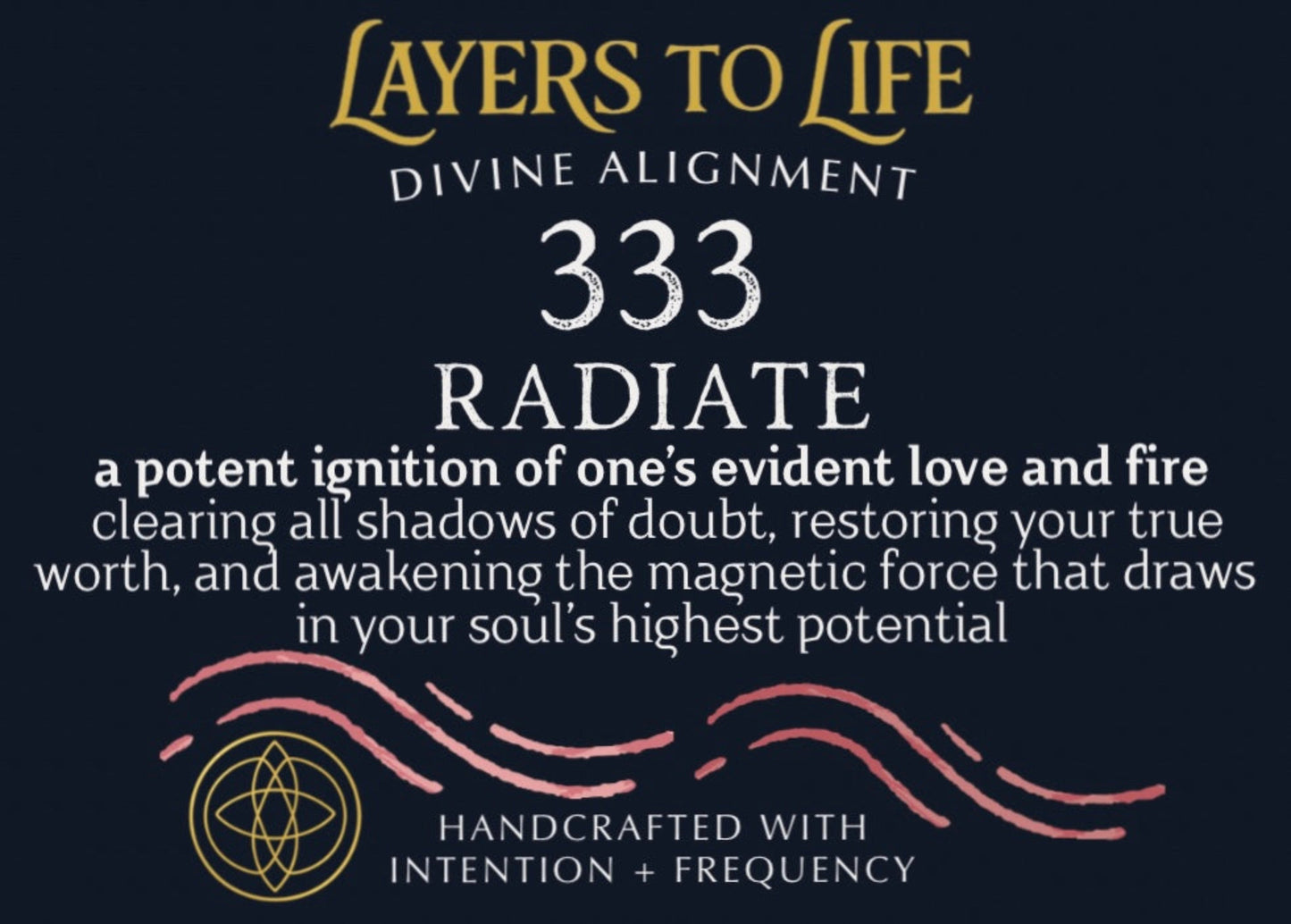 333 RADIATE