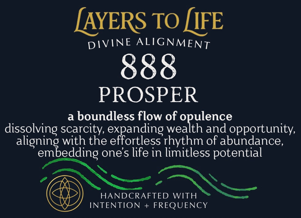 888 PROSPER